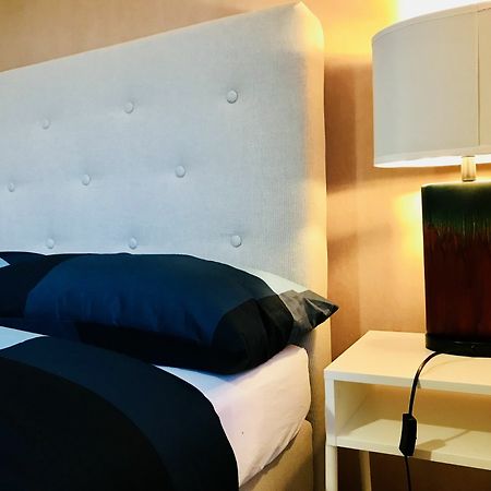 Balfron Loan Apartment Эдинбург Экстерьер фото