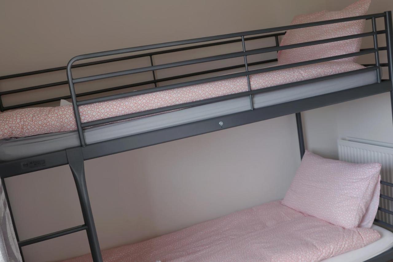 Balfron Loan Apartment Эдинбург Экстерьер фото