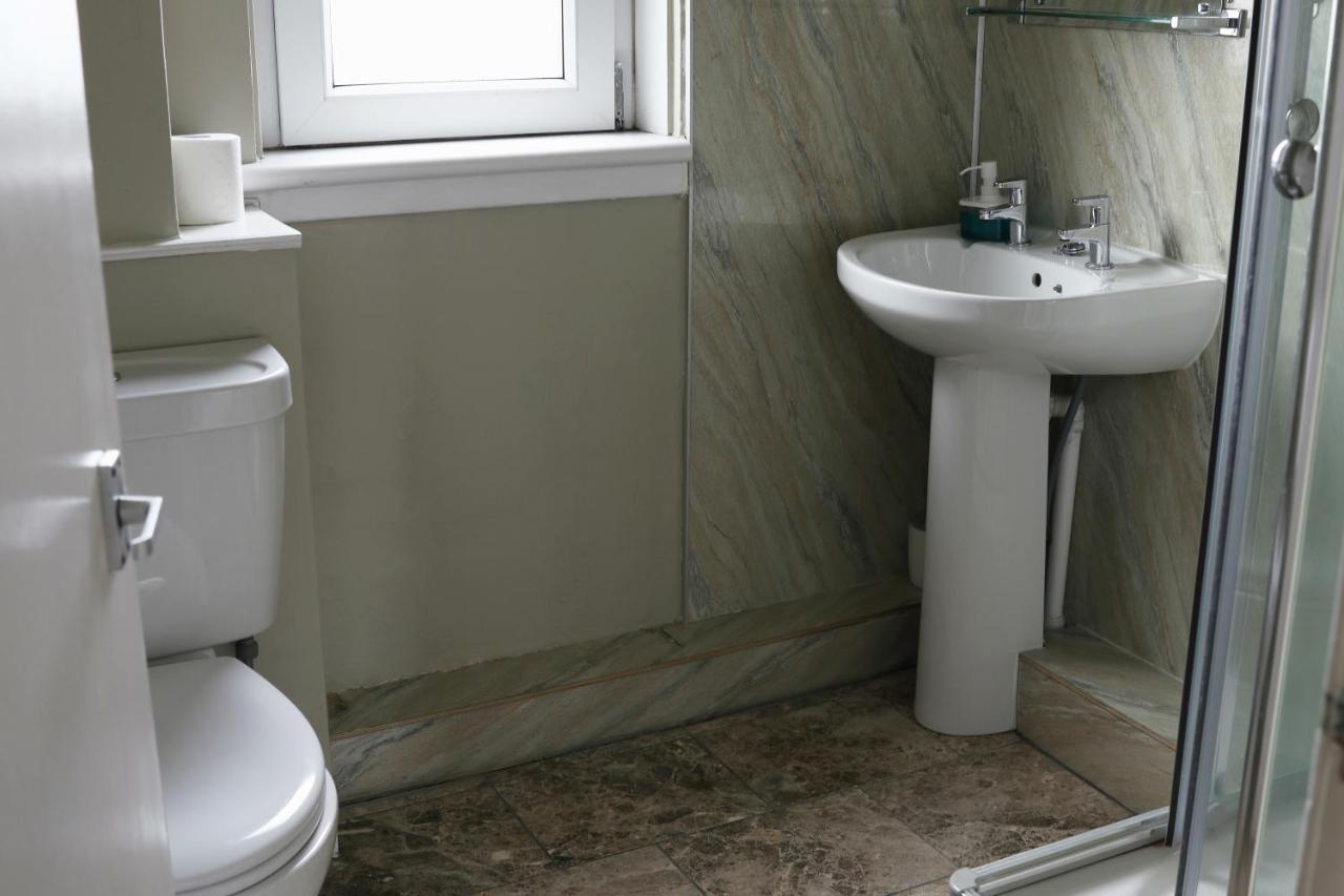 Balfron Loan Apartment Эдинбург Экстерьер фото