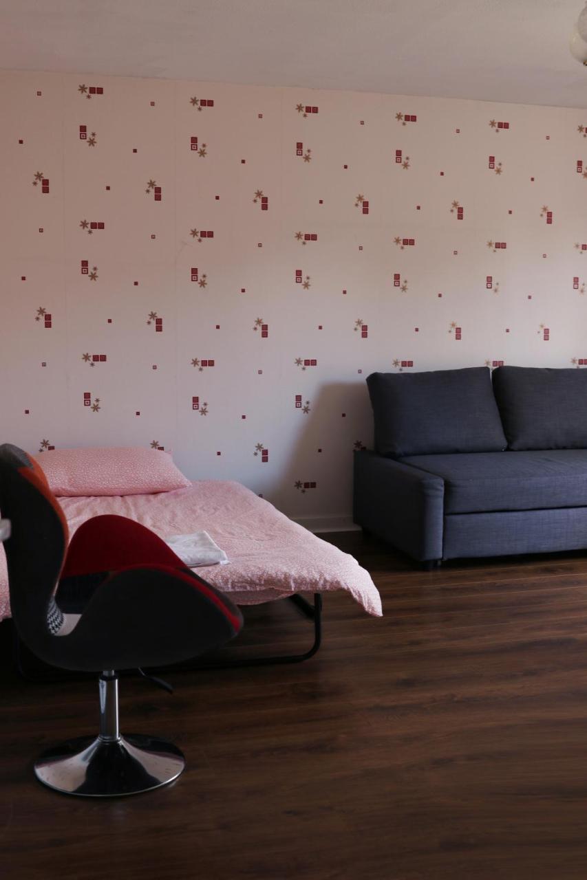Balfron Loan Apartment Эдинбург Экстерьер фото