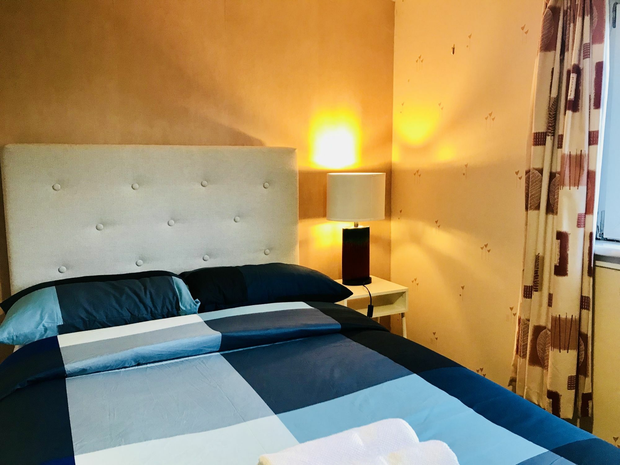Balfron Loan Apartment Эдинбург Экстерьер фото