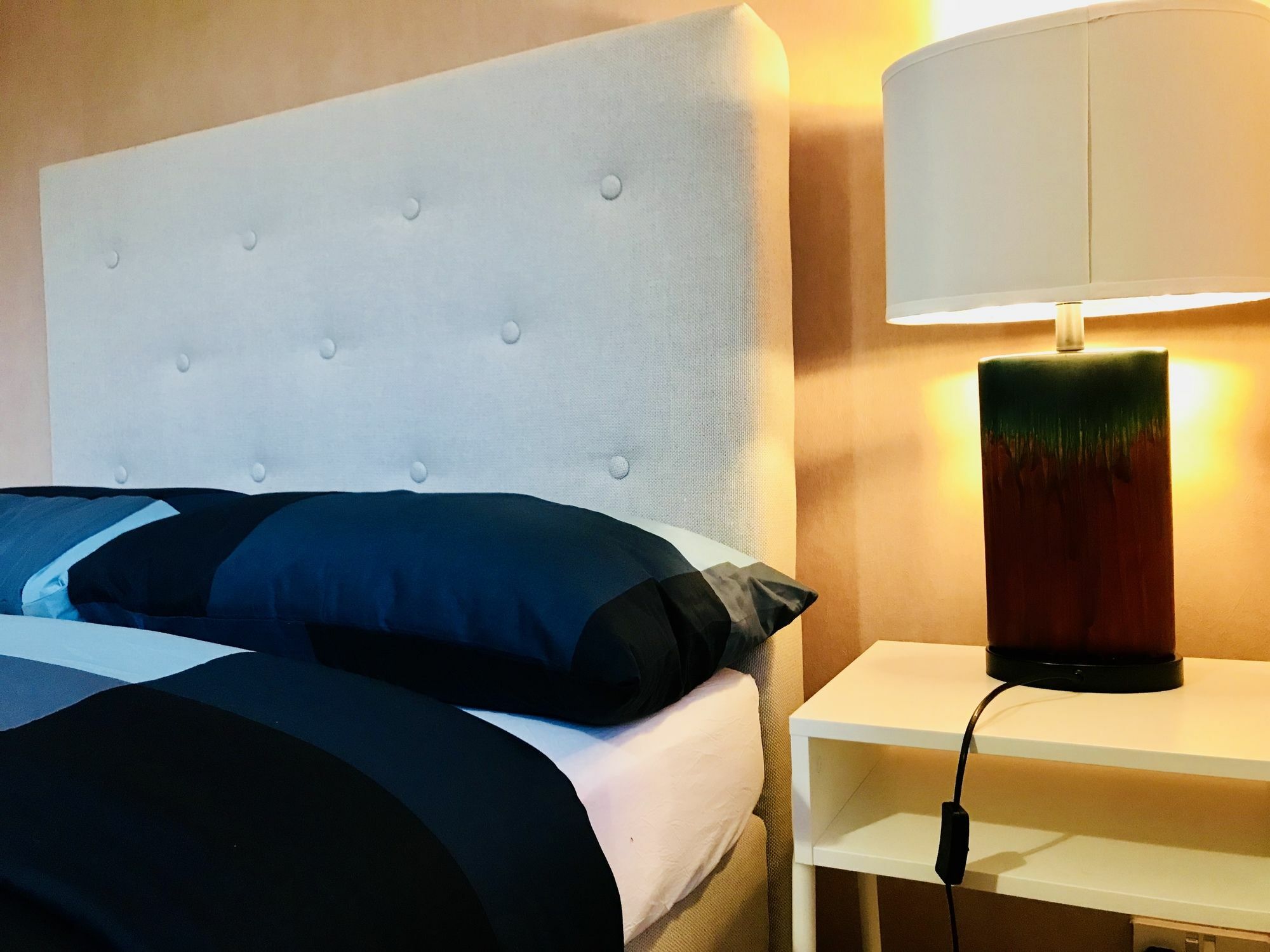 Balfron Loan Apartment Эдинбург Экстерьер фото