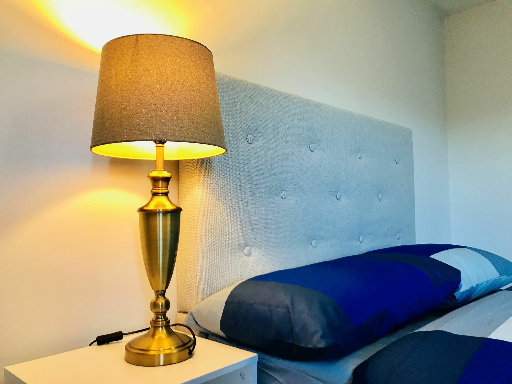 Balfron Loan Apartment Эдинбург Экстерьер фото