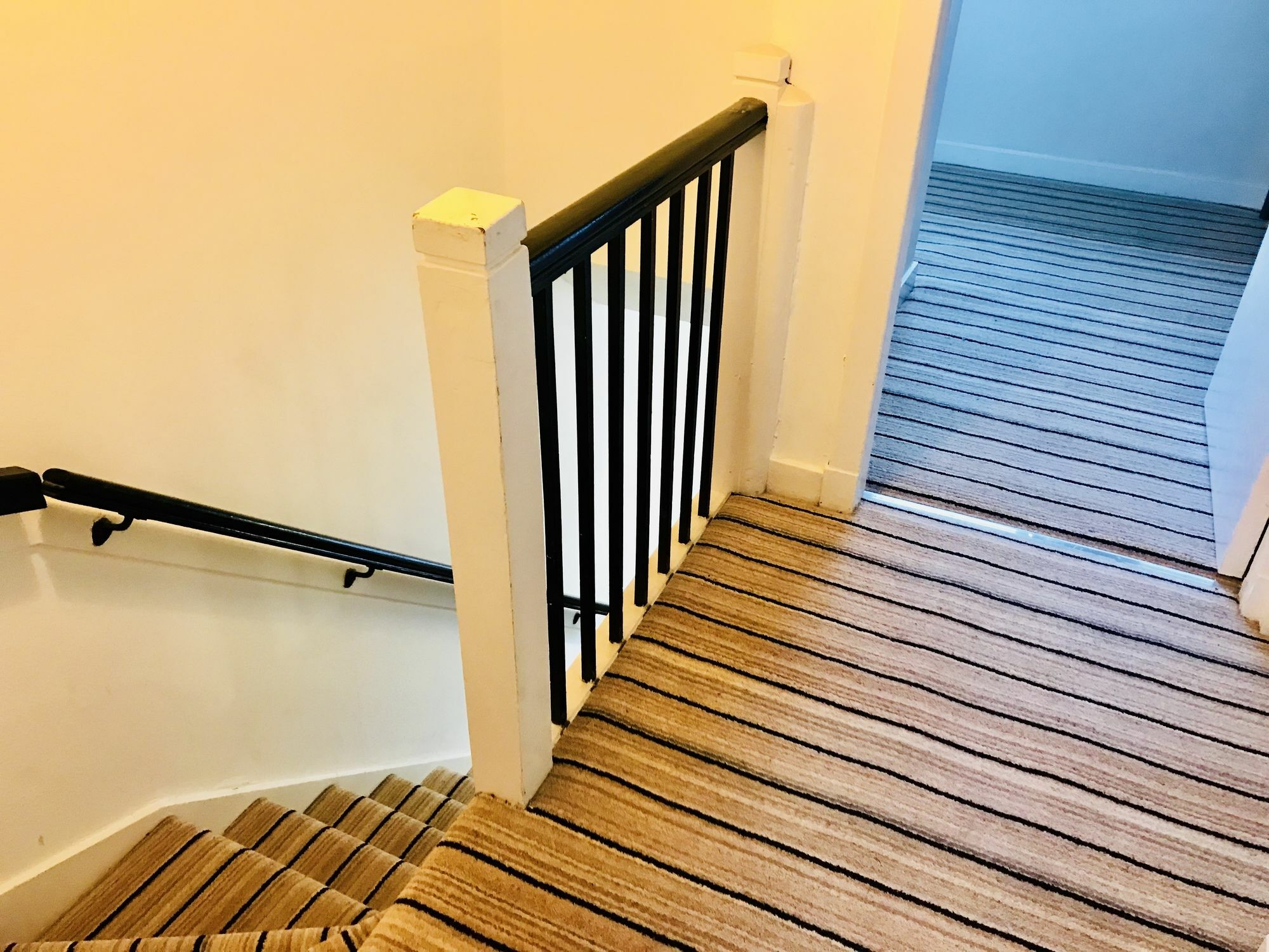 Balfron Loan Apartment Эдинбург Экстерьер фото